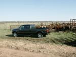 Ford F-250 FX4 2005 года